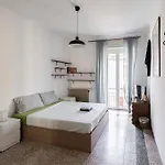 Trlocale Boheme In Porta Romana Apartment Milan