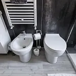 Trlocale Boheme In Porta Romana Apartment