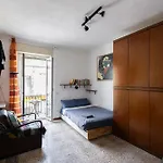 Apartment Trlocale Boheme In Porta Romana Milan