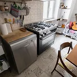 Trlocale Boheme In Porta Romana Apartment *