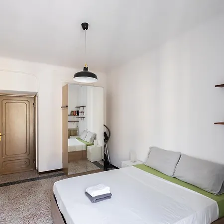 Trlocale Boheme In Porta Romana Appartamento