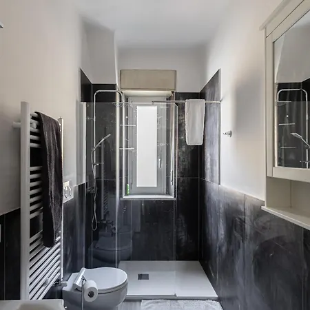 Trlocale Boheme In Porta Romana Appartamento *