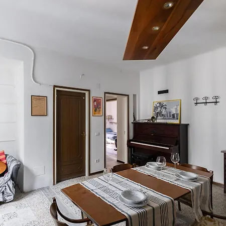 Trlocale Boheme In Porta Romana Milano
