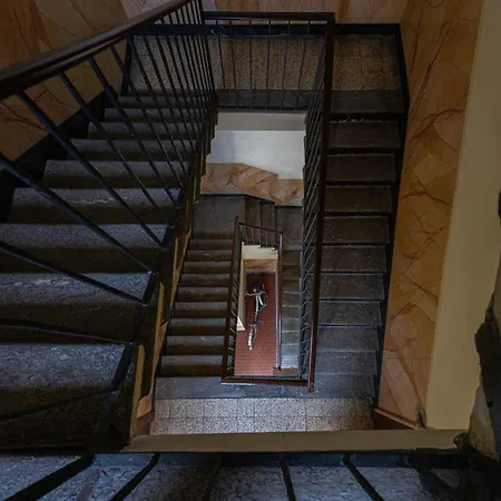 Appartamento Trlocale Boheme In Porta Romana