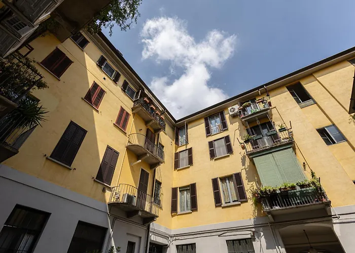 Trlocale Boheme In Porta Romana * Milano