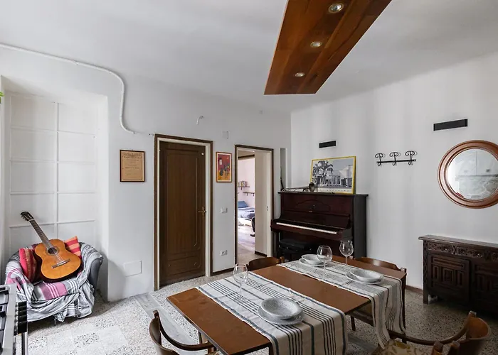 Trlocale Boheme In Porta Romana Milano